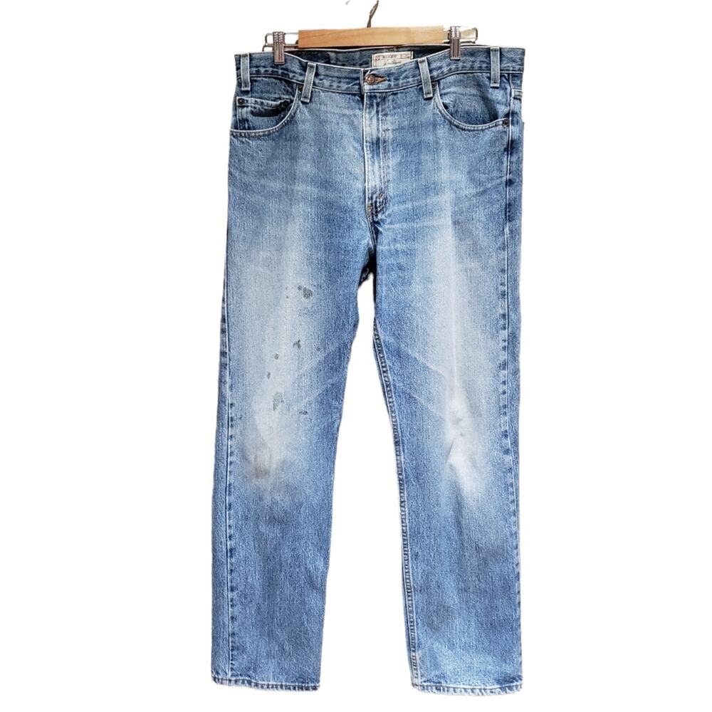 Vintage Levi's Jeans